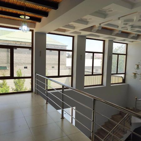 Hud Hud Hostel บูคารา ภายนอก รูปภาพ
